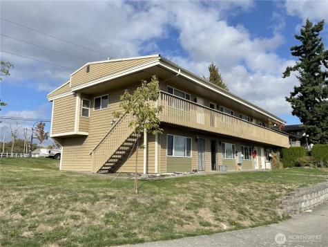 1422 Chestnut Street Everett WA 98201