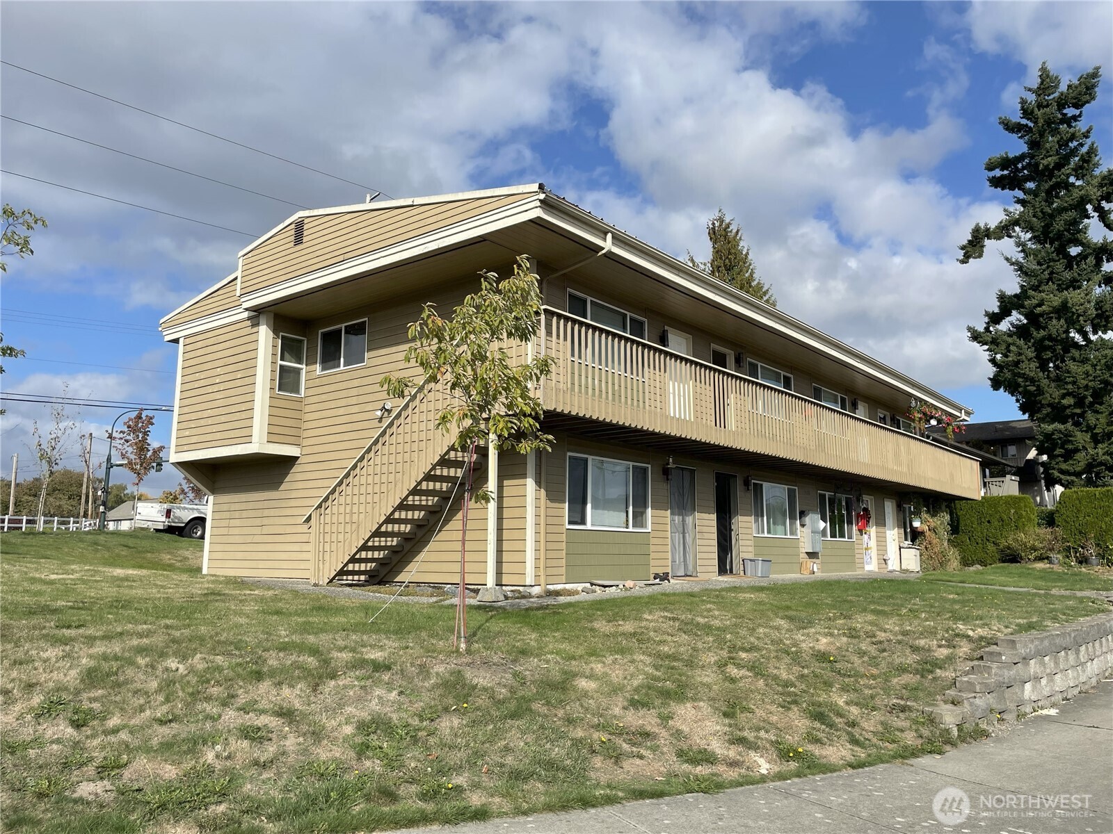 1422 Chestnut Street Everett WA 98201