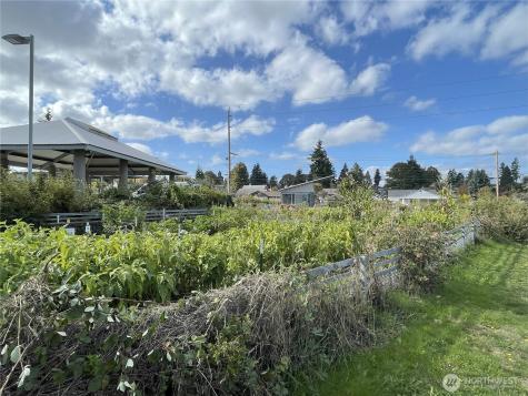 1422 Chestnut Street Everett WA 98201