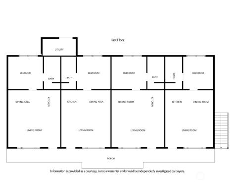 1422 Chestnut Street Everett WA 98201