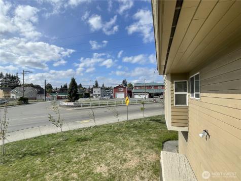 1422 Chestnut Street Everett WA 98201