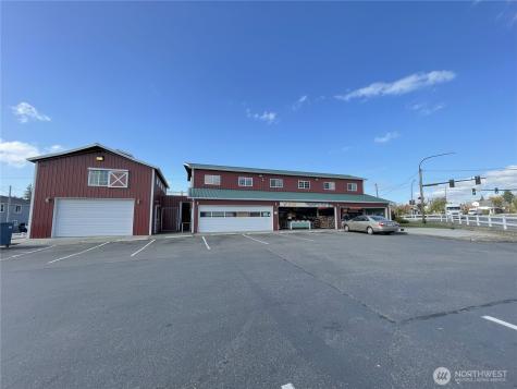 1422 Chestnut Street Everett WA 98201