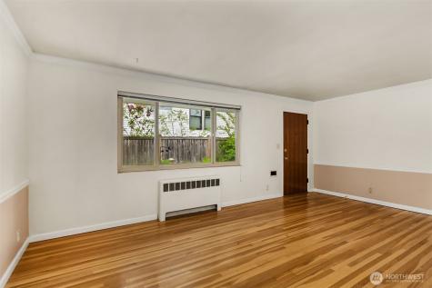 3207 NW 64th Street Seattle WA 98107