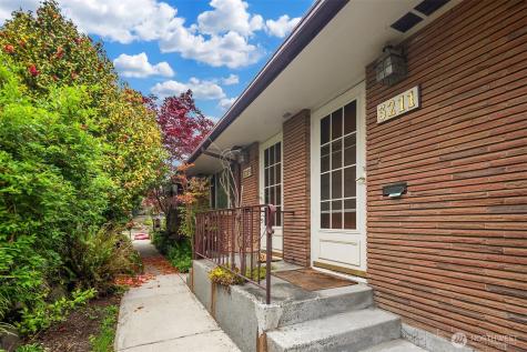 3207 NW 64th Street Seattle WA 98107