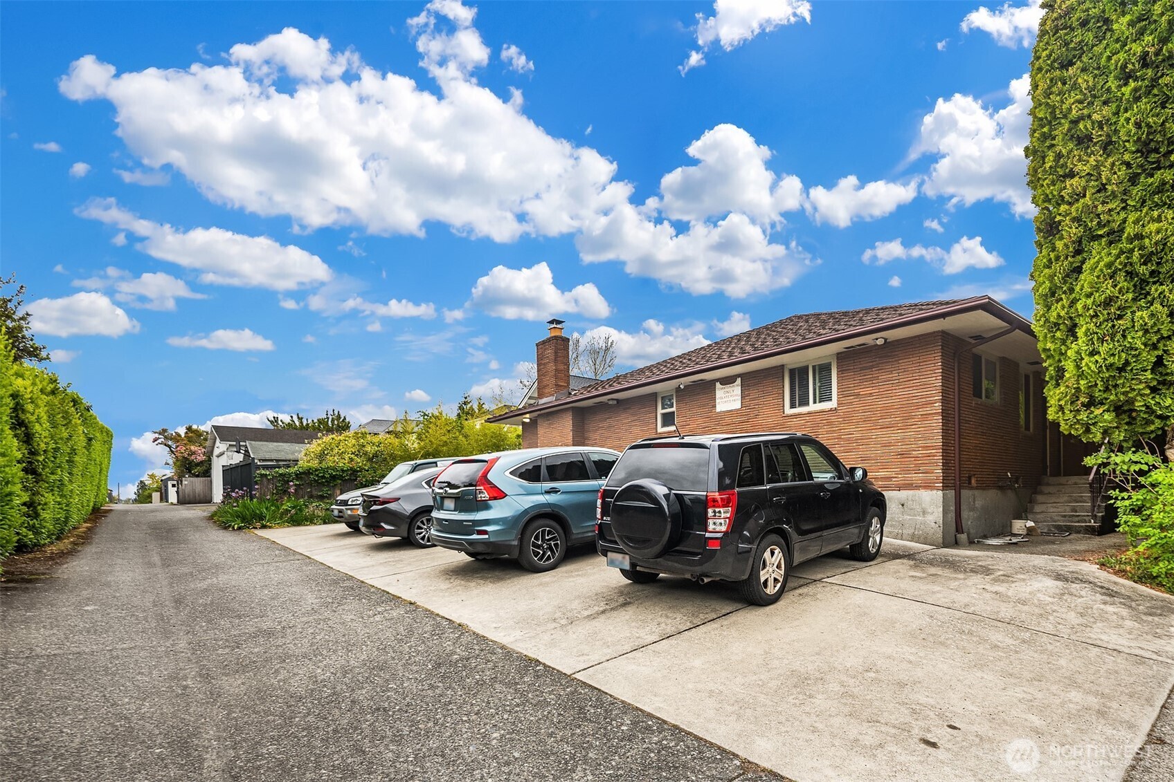 3207 NW 64th Street Seattle WA 98107