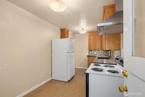3207 NW 64th Street Seattle WA 98107