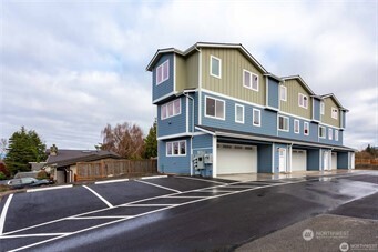 1024 N 8th Street Mount Vernon WA 98273