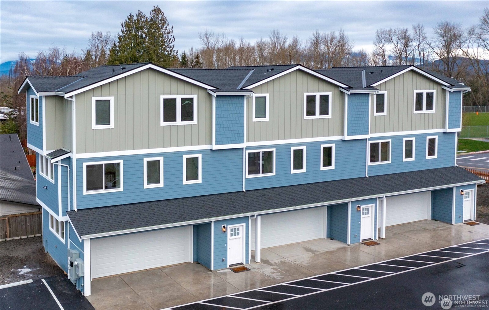1024 N 8th Street Mount Vernon WA 98273
