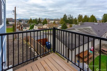 1024 N 8th Street Mount Vernon WA 98273