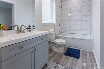 1024 N 8th Street Mount Vernon WA 98273