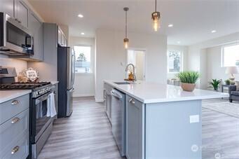 1024 N 8th Street Mount Vernon WA 98273