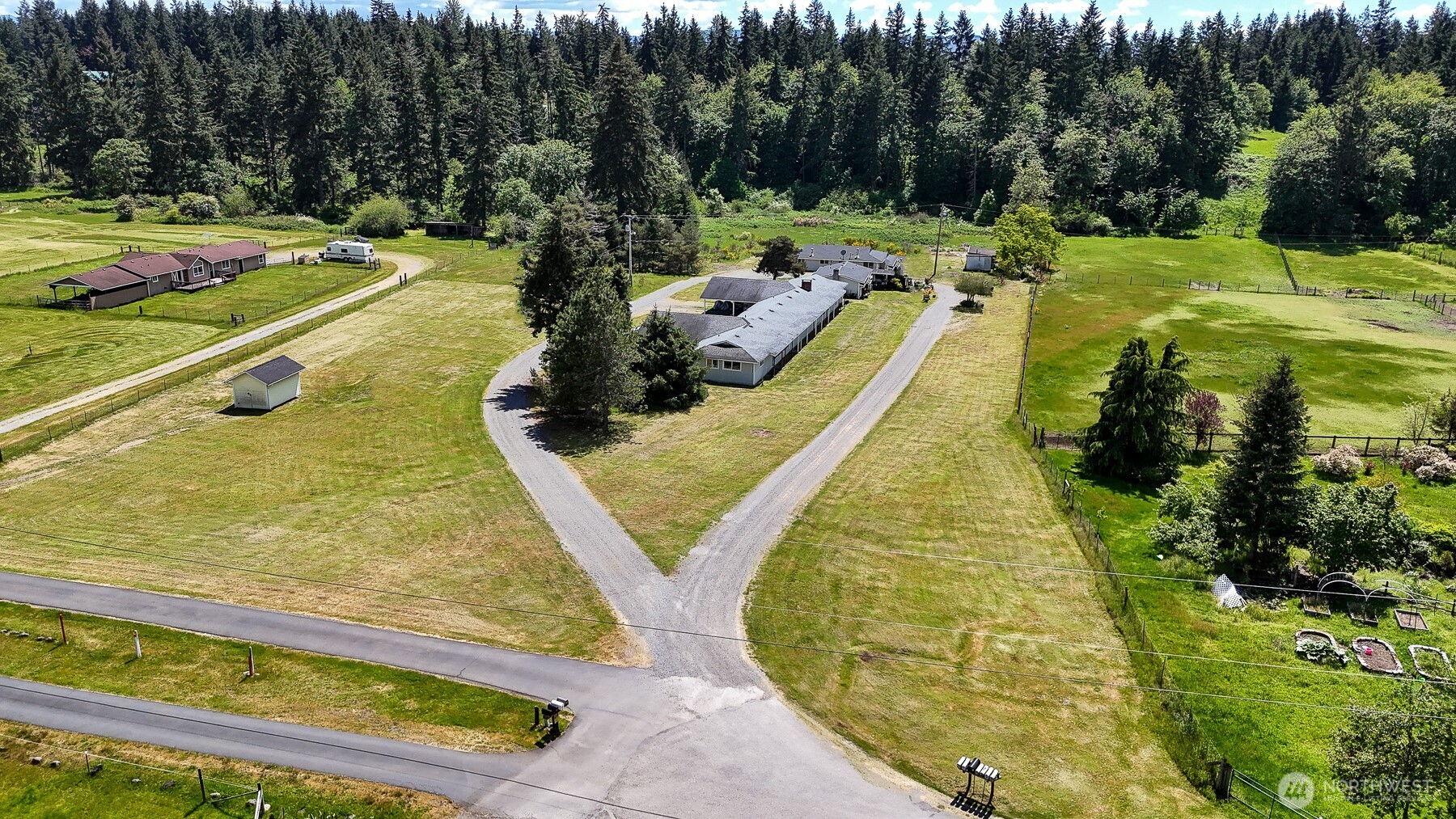 17809 120th Avenue SE Yelm WA 98597