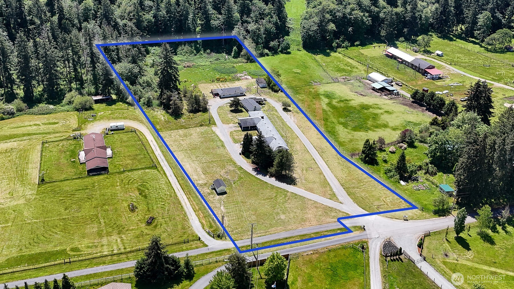 17809 120th Avenue SE Yelm WA 98597