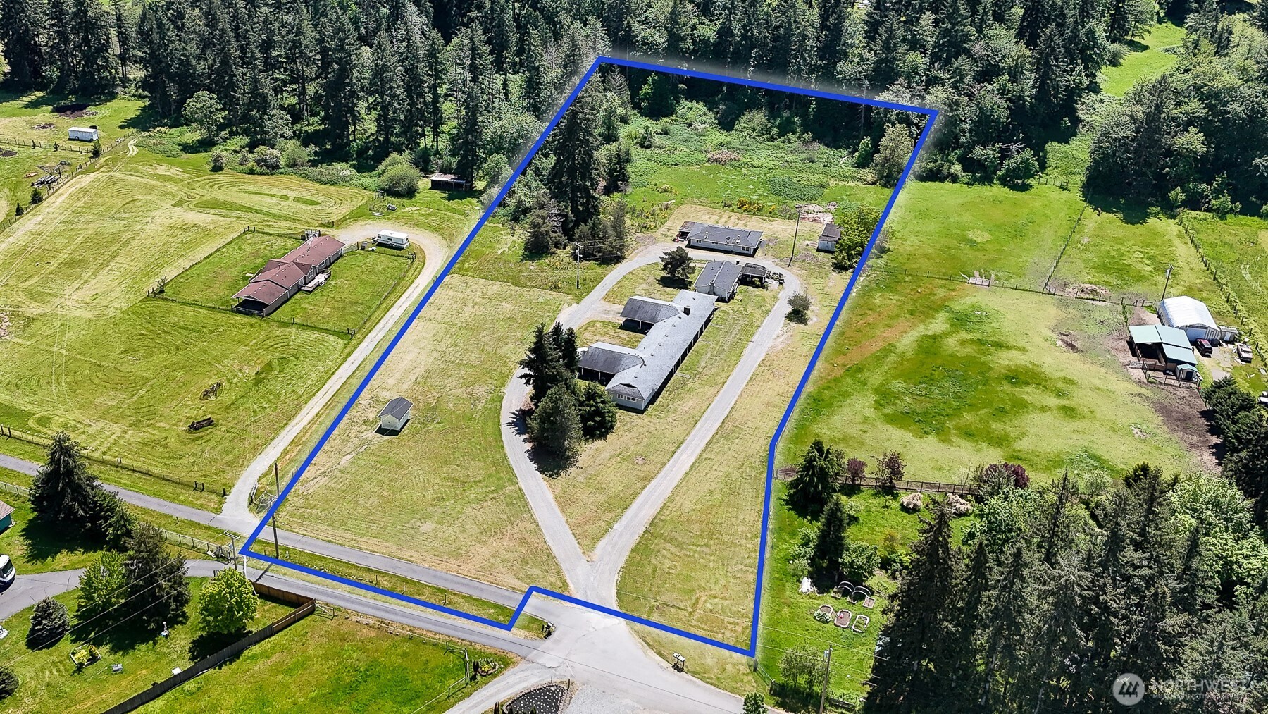 17809 120th Avenue SE Yelm WA 98597