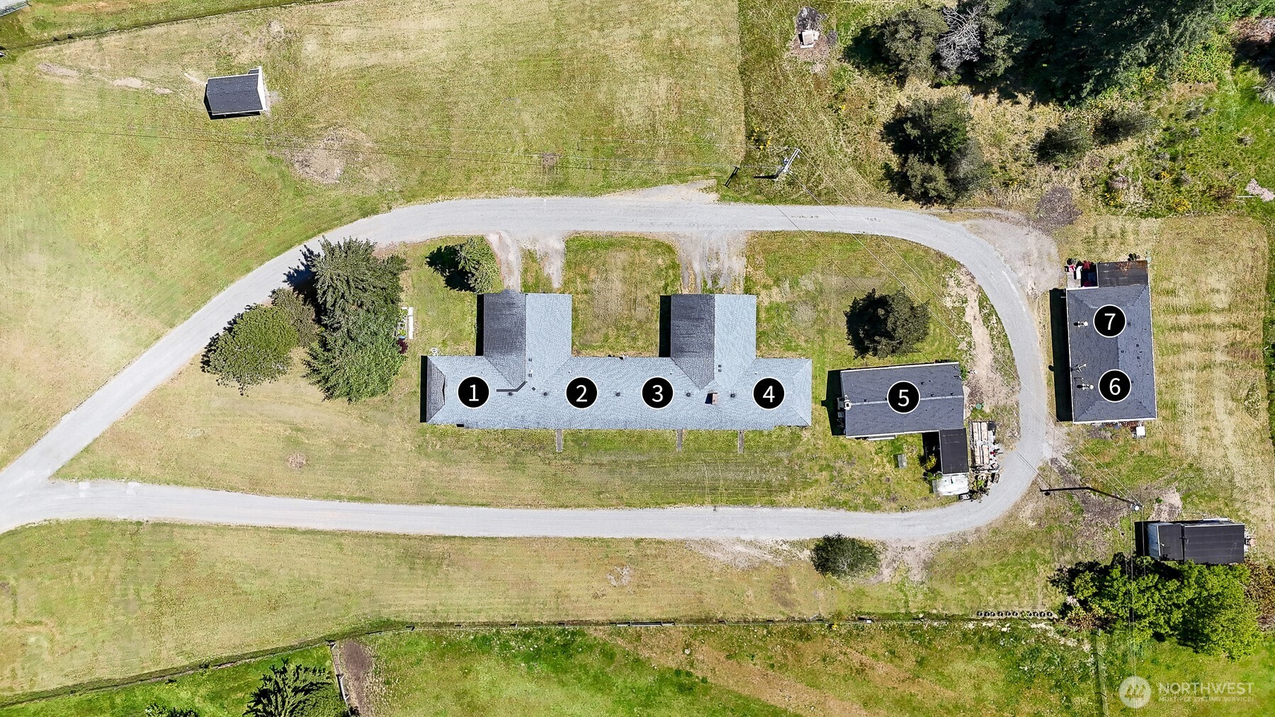 17809 120th Avenue SE Yelm WA 98597