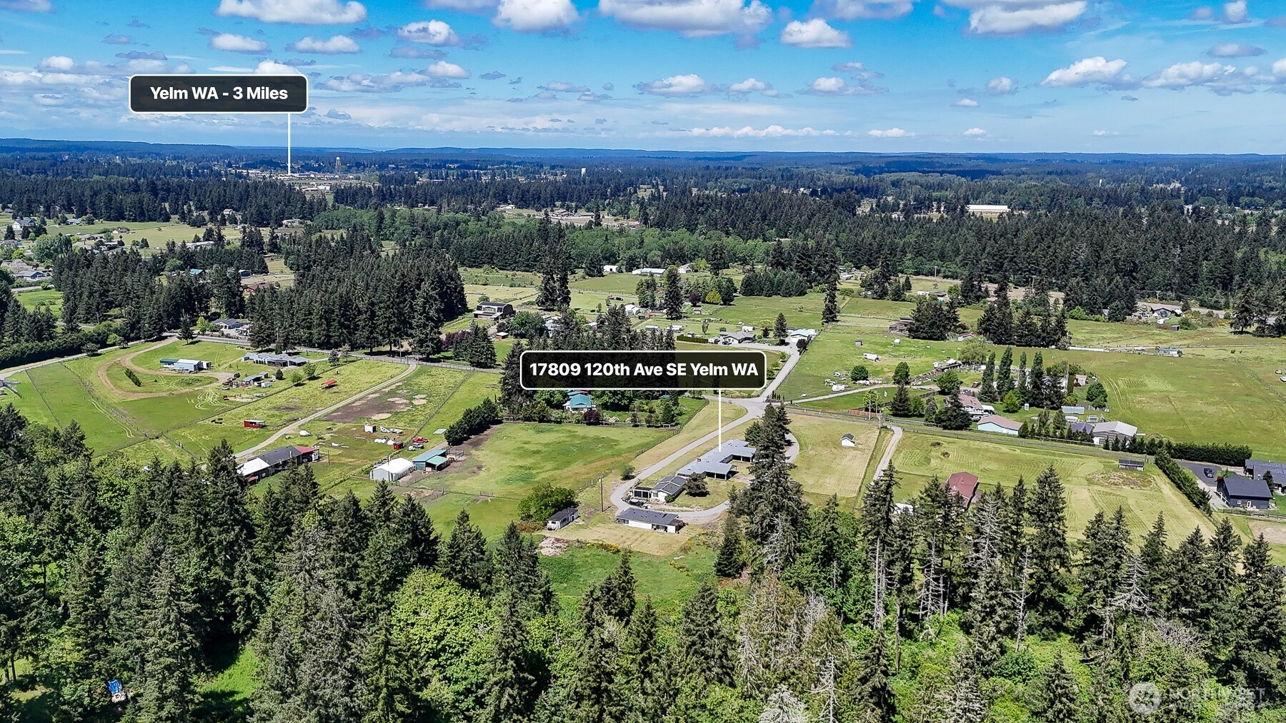17809 120th Avenue SE Yelm WA 98597