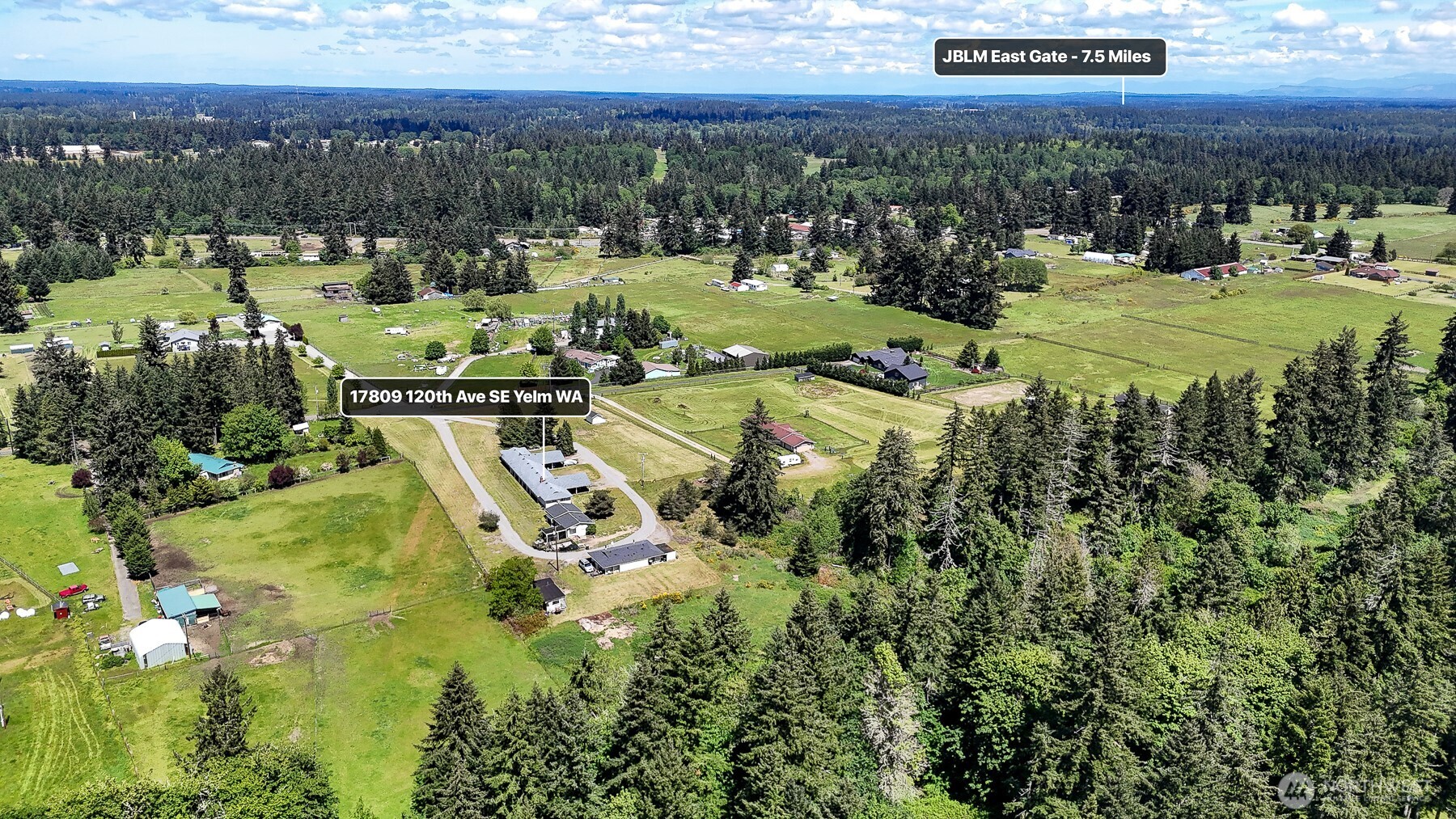 17809 120th Avenue SE Yelm WA 98597