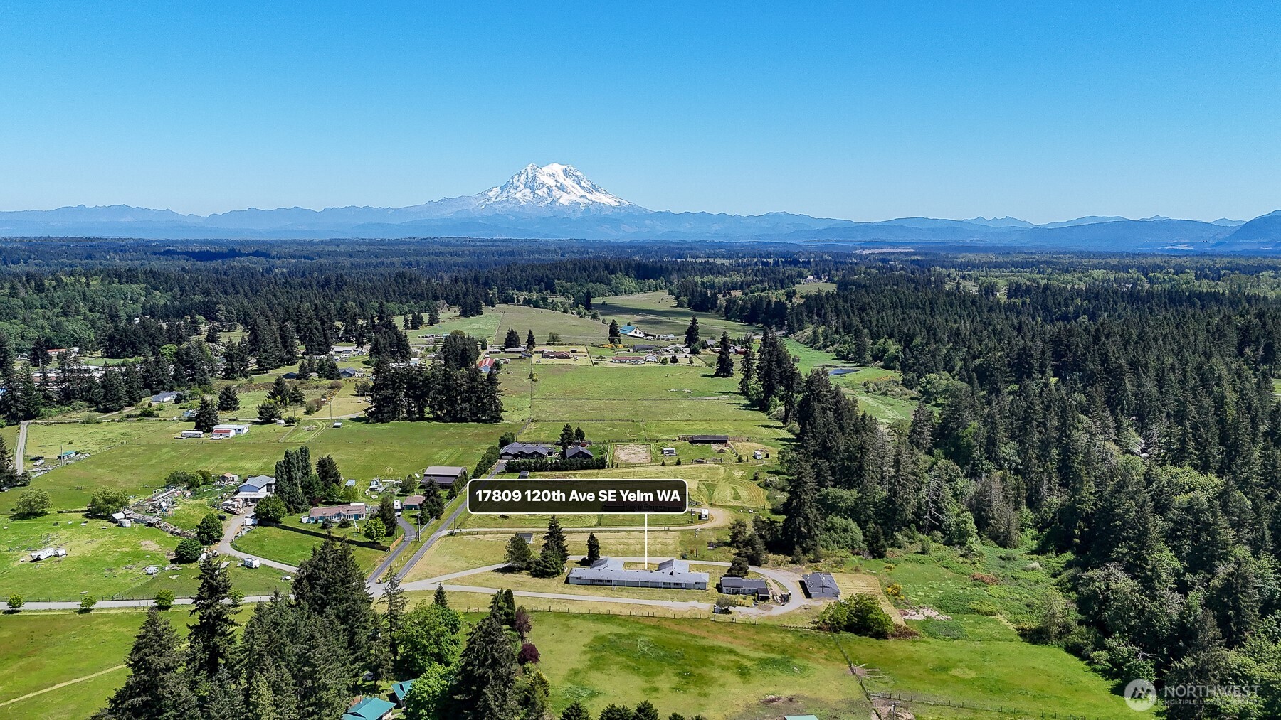 17809 120th Avenue SE Yelm WA 98597