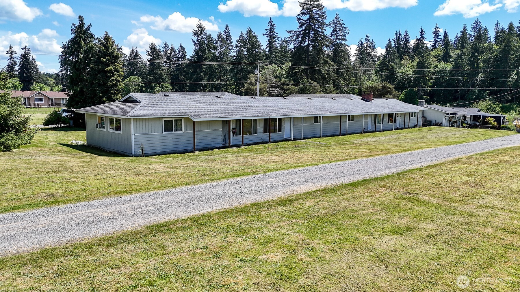 17809 120th Avenue SE Yelm WA 98597