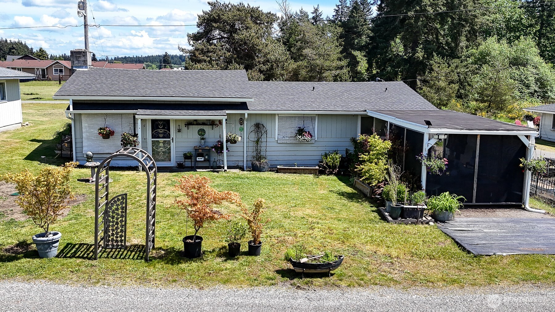17809 120th Avenue SE Yelm WA 98597