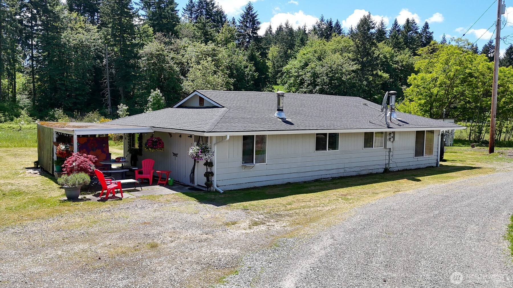 17809 120th Avenue SE Yelm WA 98597