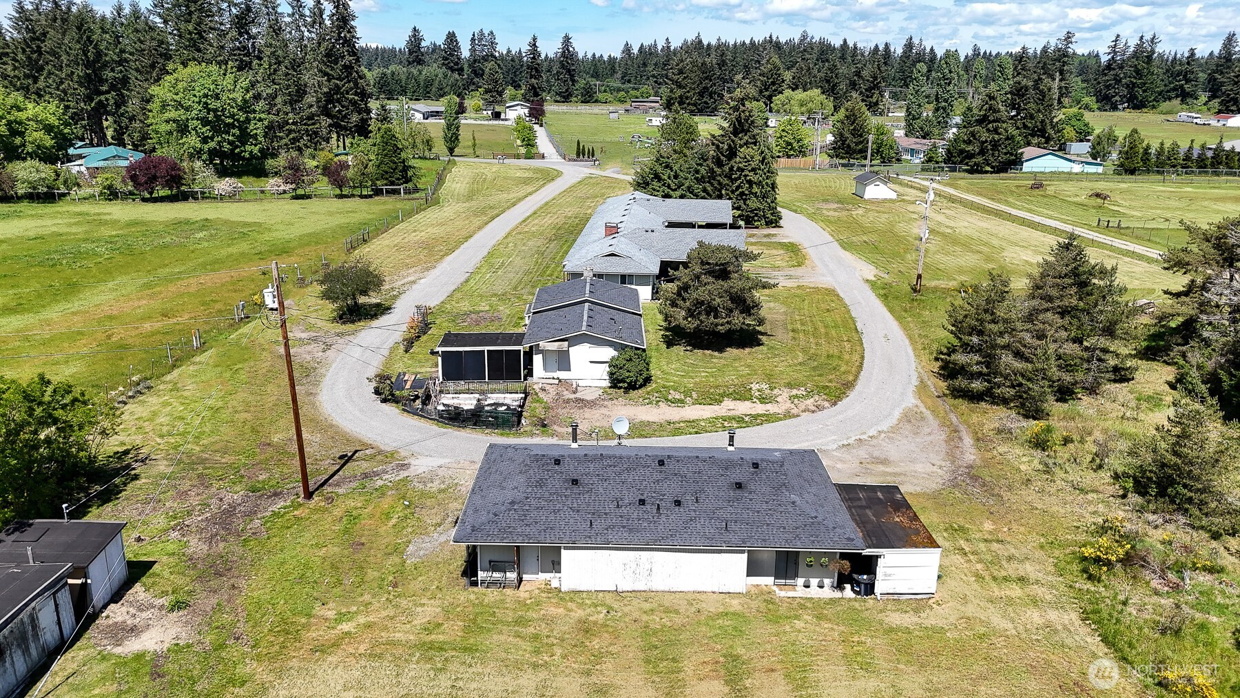 17809 120th Avenue SE Yelm WA 98597