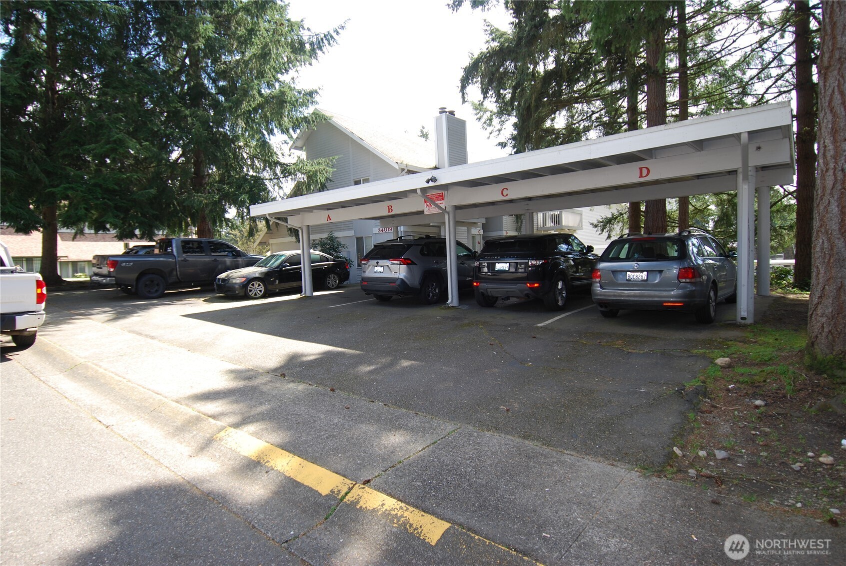 34019 1st Circle S Federal Way WA 98003