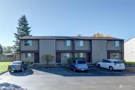 2734 Initial Enumclaw WA 98022