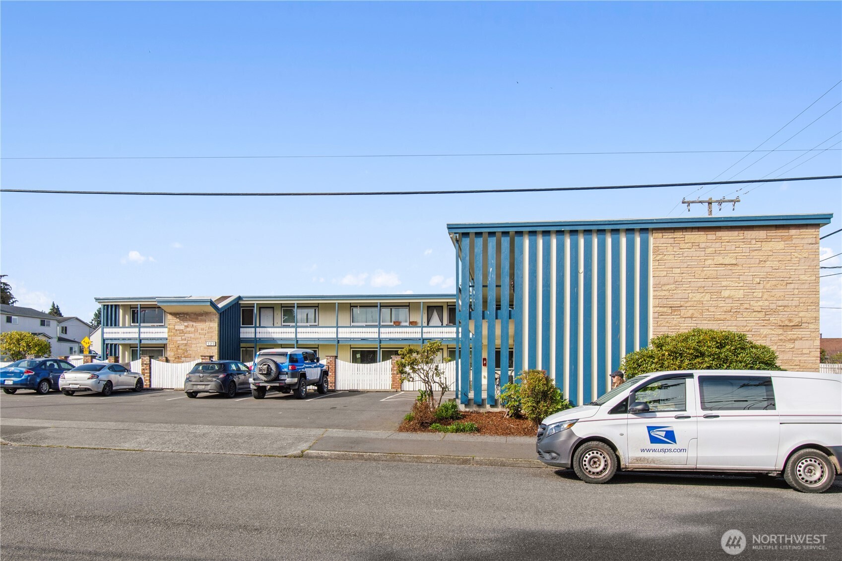 402 Laurel Street Port Angeles WA 98362