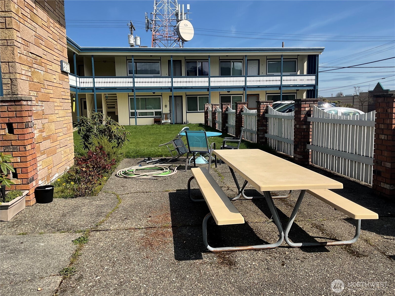 402 Laurel Street Port Angeles WA 98362
