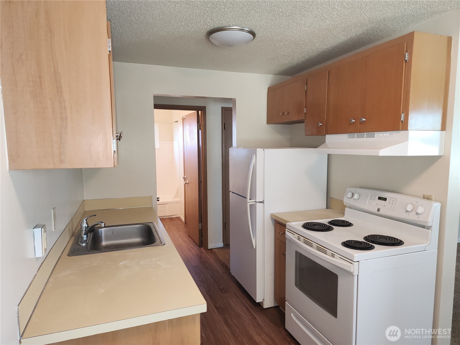402 Laurel Street Port Angeles WA 98362