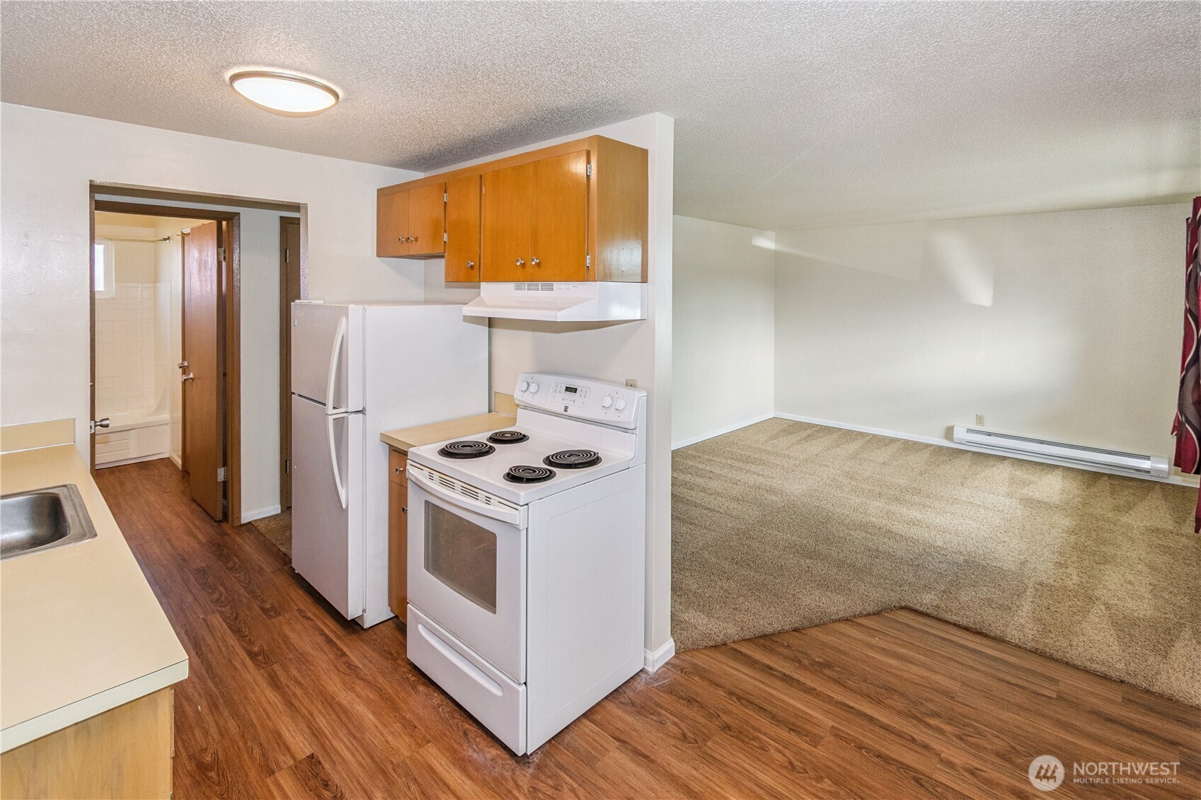 402 Laurel Street Port Angeles WA 98362