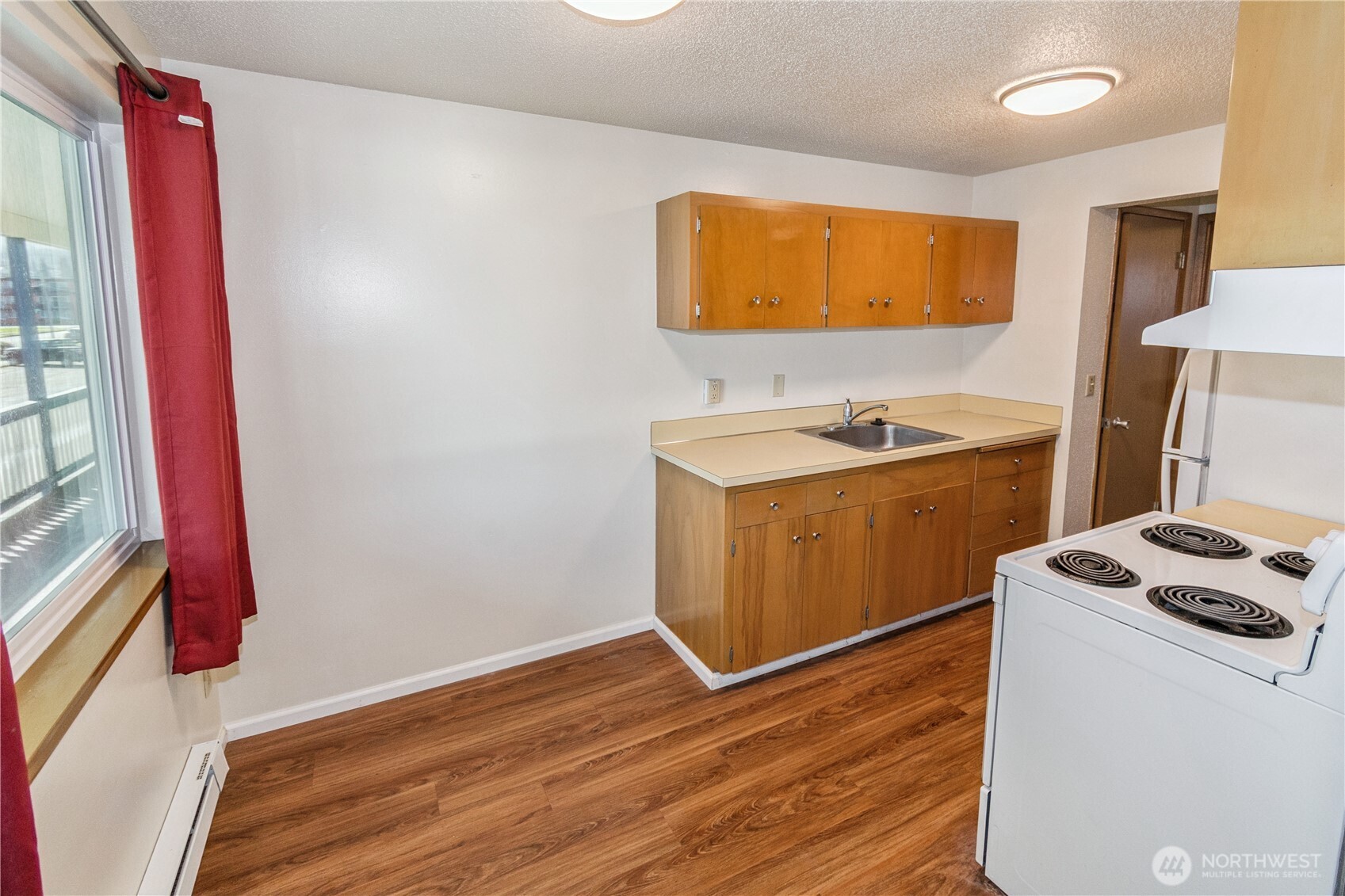 402 Laurel Street Port Angeles WA 98362