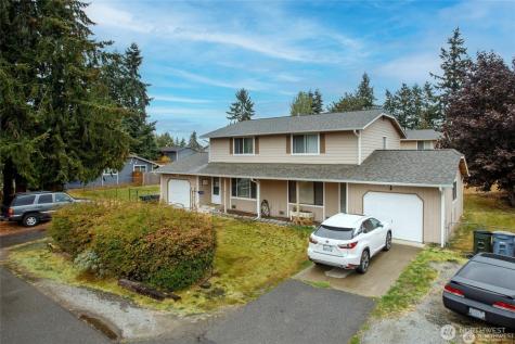 1205 130th Street S Tacoma WA 98444