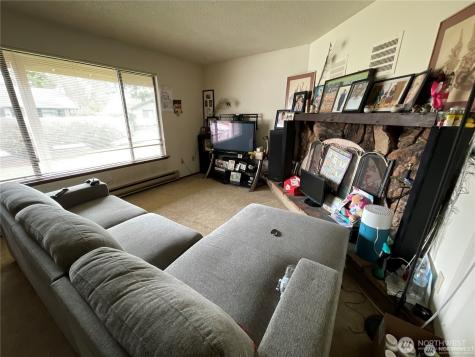1205 130th Street S Tacoma WA 98444