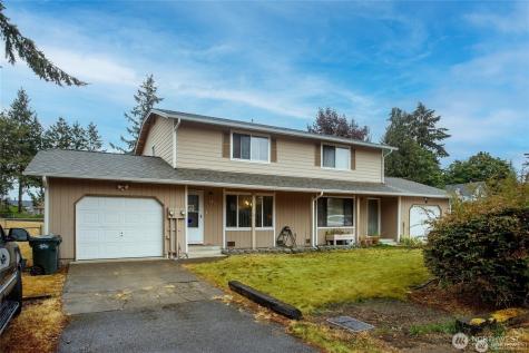 1205 130th Street S Tacoma WA 98444