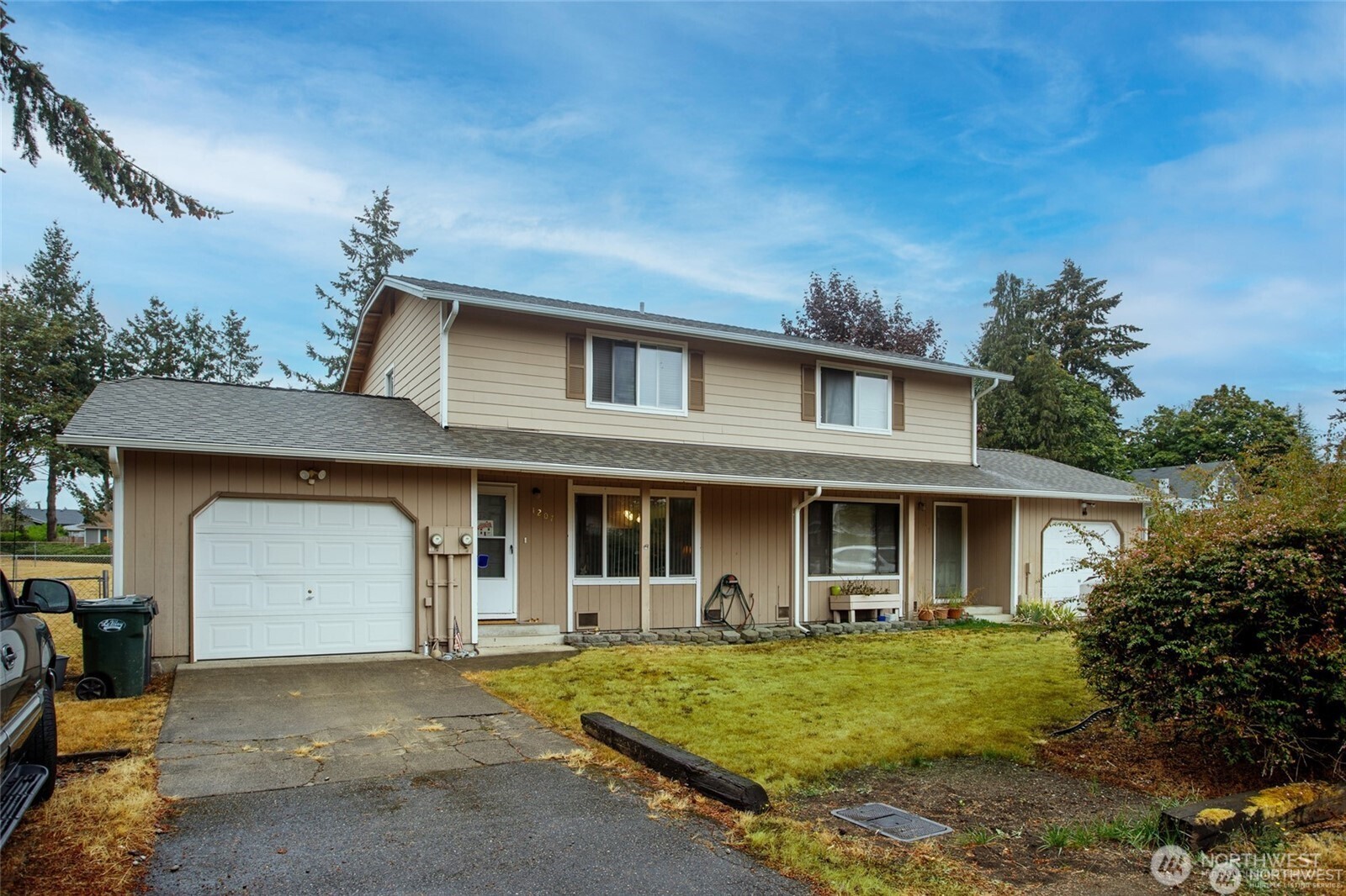 1205 130th Street S Tacoma WA 98444