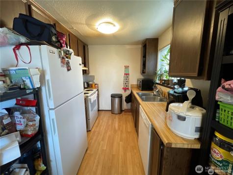 1205 130th Street S Tacoma WA 98444
