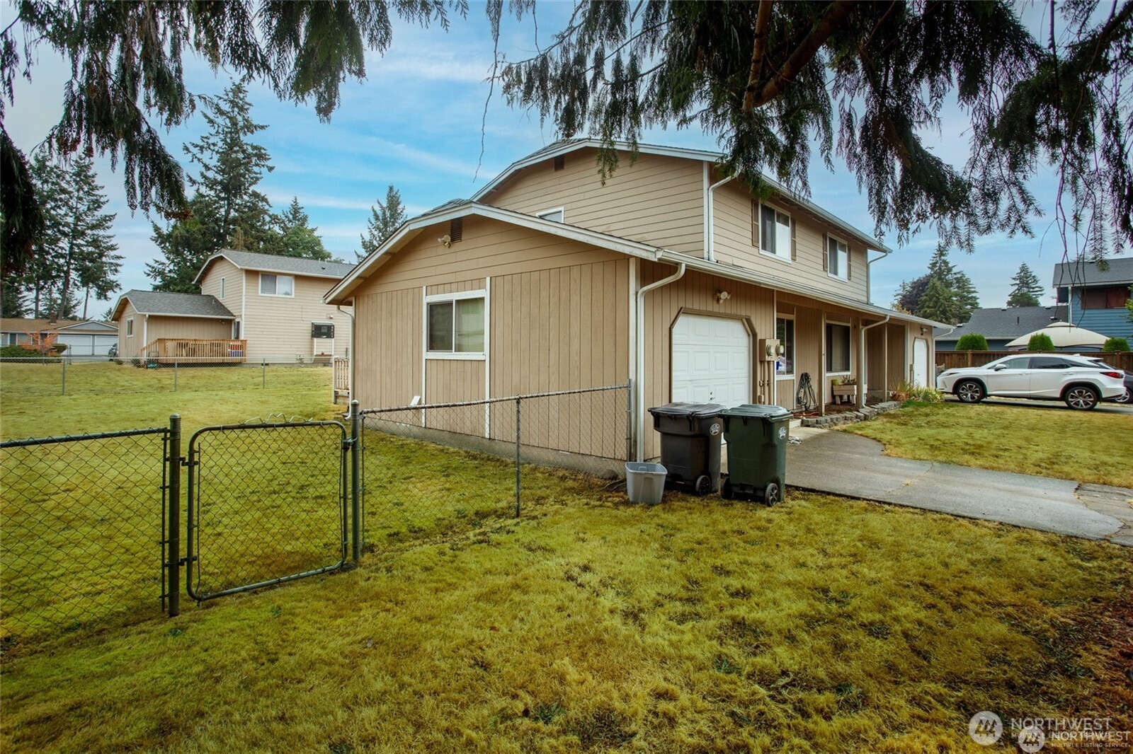 1205 130th Street S Tacoma WA 98444