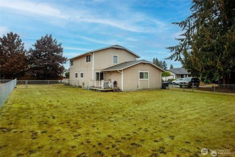 1205 130th Street S Tacoma WA 98444