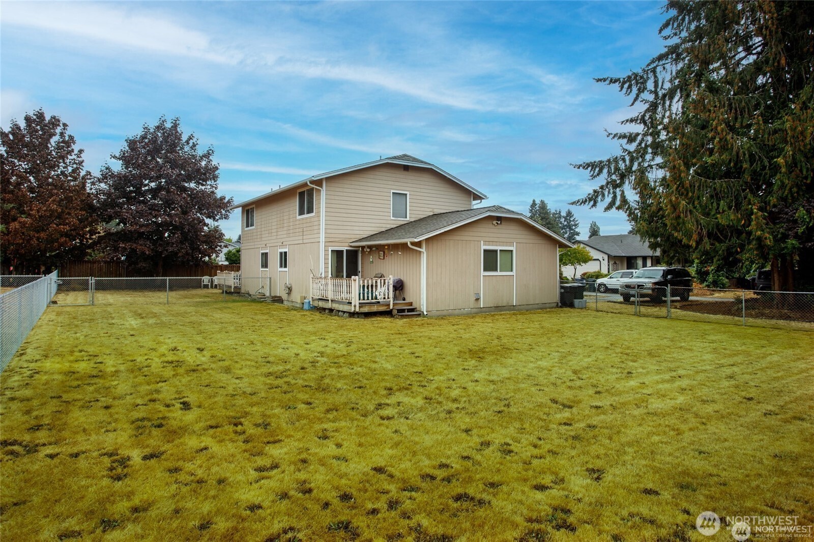 1205 130th Street S Tacoma WA 98444