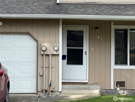 1205 130th Street S Tacoma WA 98444