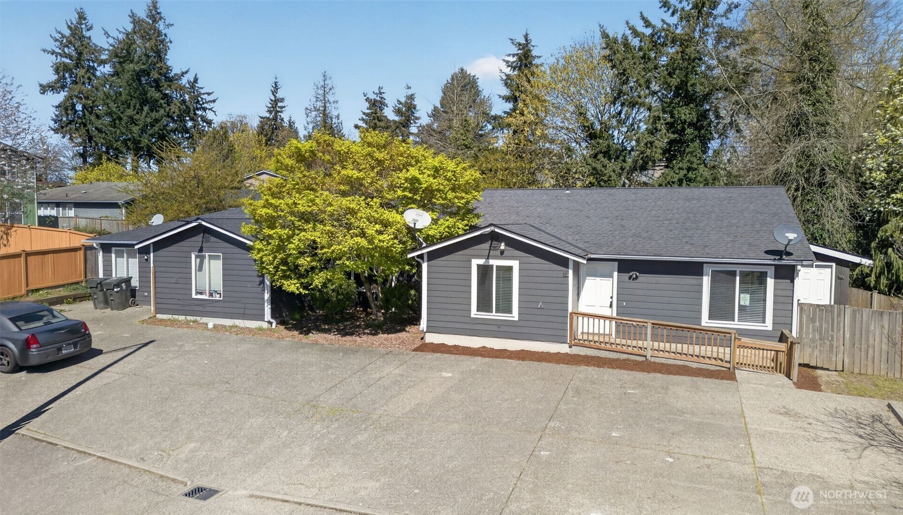 6215 29th Street NE Tacoma WA 98422