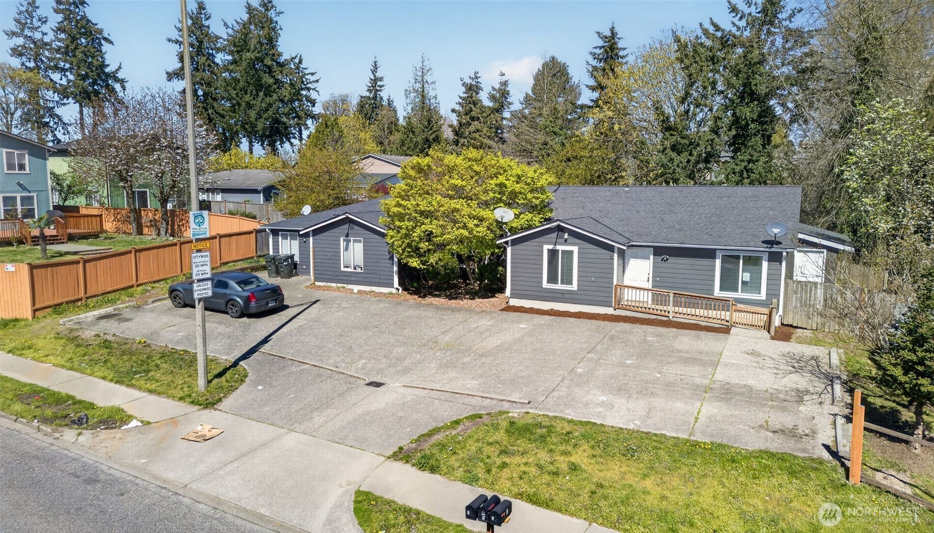 6215 29th Street NE Tacoma WA 98422