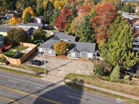 6215 29th Street NE Tacoma WA 98422