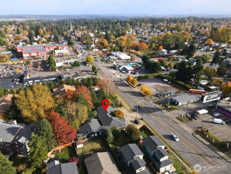 6215 29th Street NE Tacoma WA 98422