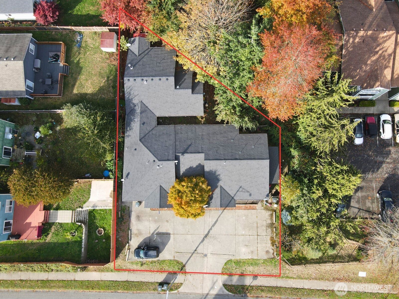 6215 29th Street NE Tacoma WA 98422