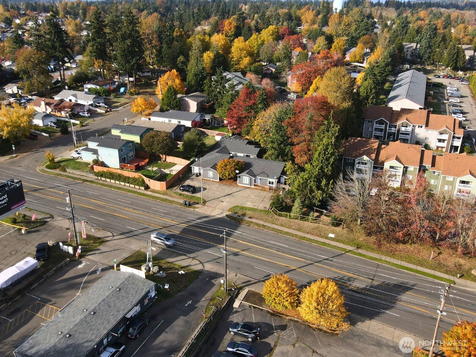 6215 29th Street NE Tacoma WA 98422