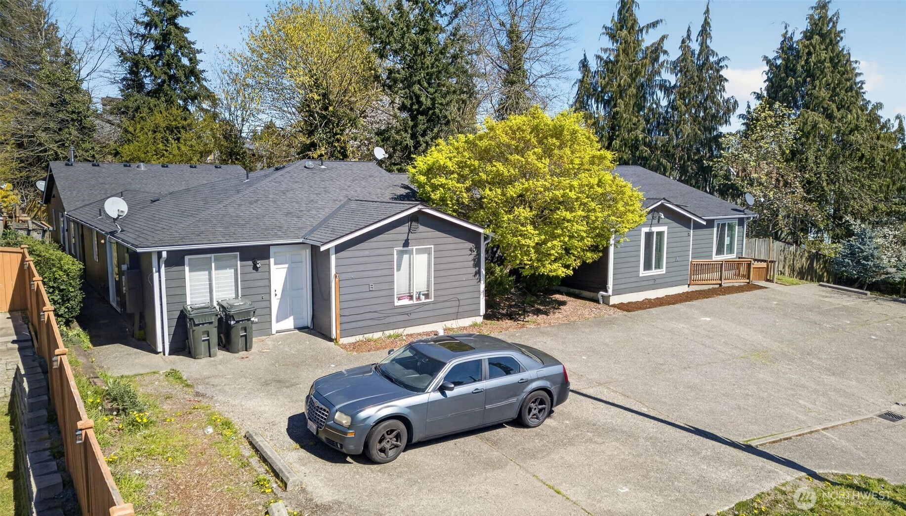 6215 29th Street NE Tacoma WA 98422