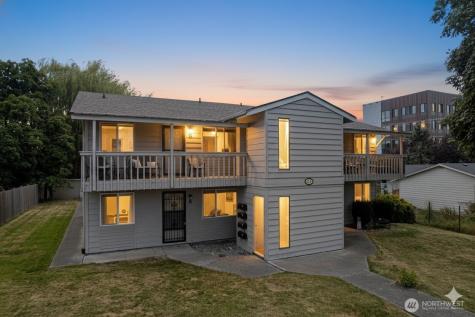 2312 Orleans Street Bellingham WA 98229